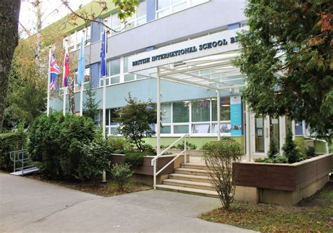 the british international school bratislava